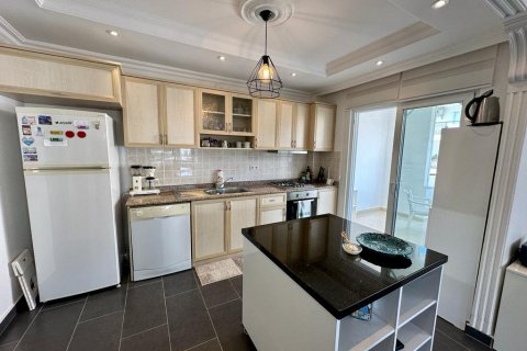 Продажа квартиры  в Аланье, Анталье, Турция 1+1, 60м2, №144101 – фото 15