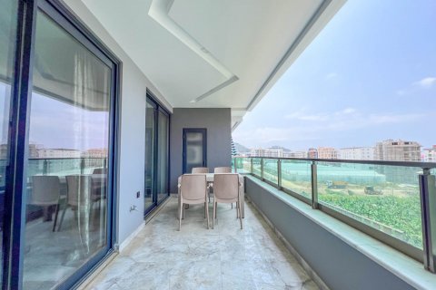 1+1 Lejlighed i Kargicak, Alanya, Antalya, Tyrkiet Nr. 132014 - 20