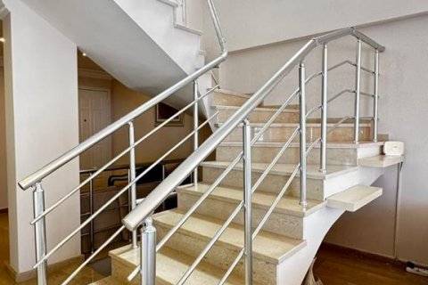 4+1 Villa i Alanya, Antalya, Turkiet Nr. 145521 - 7
