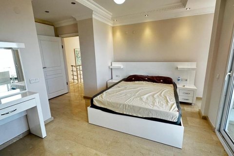 4+1 Villa i Alanya, Antalya, Turkiet Nr. 145521 - 8