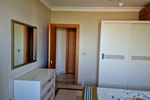 Продажа квартиры в Каргыджаке, Аланье, Анталье, Турция 3+1, 140м2, №136854 – фото 14