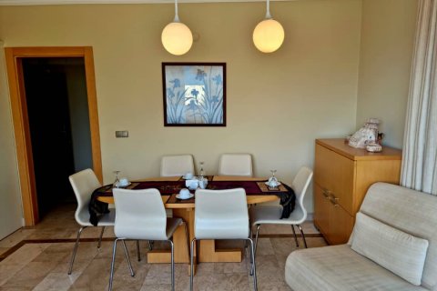 Продажа квартиры в Каргыджаке, Аланье, Анталье, Турция 3+1, 140м2, №136854 – фото 15