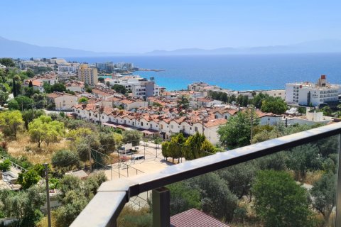 آپارتمان در Kusadasi ، ترکیه 1 خوابه ، 85 متر مربع. شماره 112698 - 9