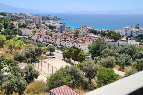 آپارتمان در Kusadasi ، ترکیه 1 خوابه ، 85 متر مربع. شماره 112698 - 10