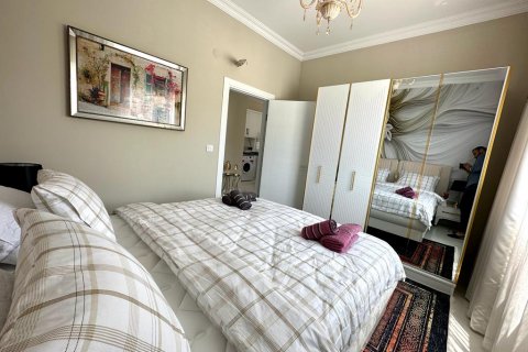 Продажа квартиры  в Аланье, Анталье, Турция 1+1, 60м2, №121533 – фото 6