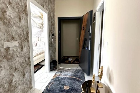 Продажа квартиры  в Аланье, Анталье, Турция 1+1, 60м2, №121533 – фото 8