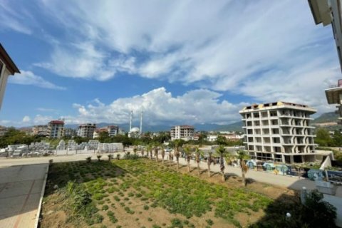 Apartment for sale in Kestel, Antalya, Turkey, 2 bedrooms, 120m2, No. 113681 – photo 3