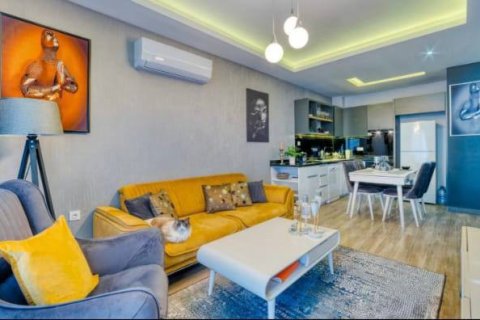 Daire 1+1 Alanya, Antalya, Türkiye №131864 - 4