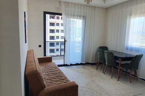 Apartment for sale in Mersin, Turkey, 1 bedroom, 60m2, No. 120931 – photo 21