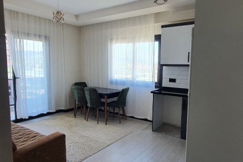 Apartment for sale in Mersin, Turkey, 1 bedroom, 60m2, No. 120931 – photo 19