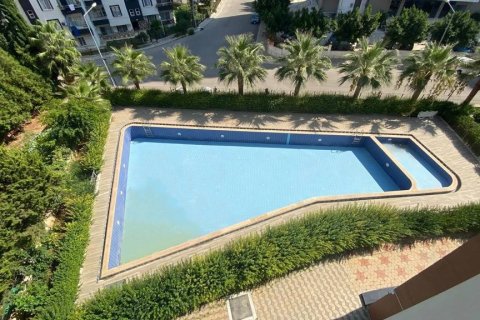 2+1 Lägenhet  i Mersin, Turkiet Nr. 139379