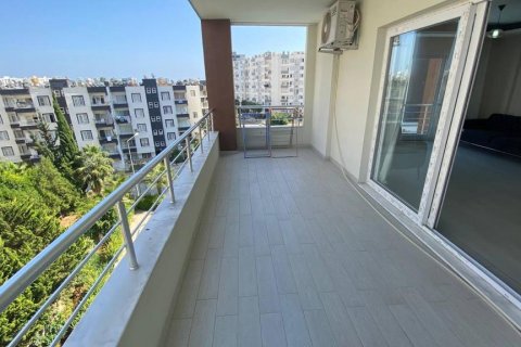2+1 Wohnung in Mersin, Türkei Nr. 139379 - 2