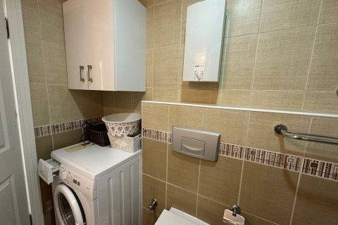 Apartment for sale in Cikcilli, Antalya, Turkey, 1 bedroom, 70m2, No. 134819 – photo 17