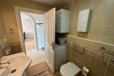 Apartment for sale in Cikcilli, Antalya, Turkey, 1 bedroom, 70m2, No. 134819 – photo 16