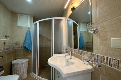 Apartment for sale in Cikcilli, Antalya, Turkey, 1 bedroom, 70m2, No. 134819 – photo 15