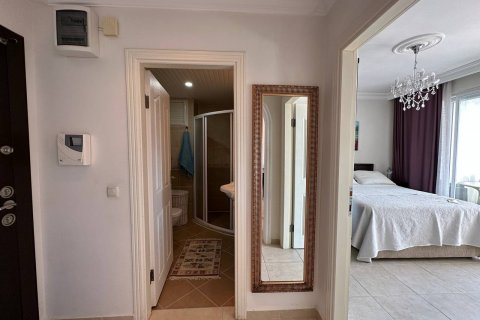 Apartment for sale in Cikcilli, Antalya, Turkey, 1 bedroom, 70m2, No. 134819 – photo 14
