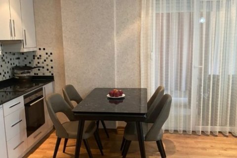2+1 Wohnung  in Kestel, Antalya, Türkei Nr. 115177 - 2