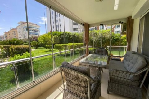 2+1 Wohnung  in Kestel, Antalya, Türkei Nr. 115177 - 4