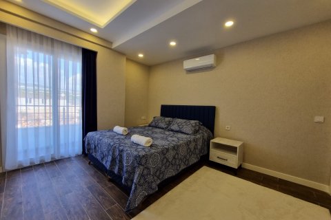 2+1 Wohnung  in Mersin, Türkei Nr. 111185 - 16