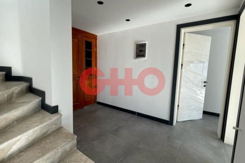 5+2 Villa  i Yalikavak, Mugla, Turkiet Nr. 111045 - 19