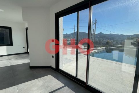 5+2 Villa  i Yalikavak, Mugla, Turkiet Nr. 111045 - 16