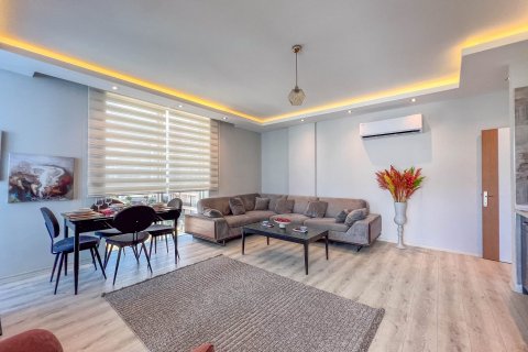 2+1 Lägenhet  i Kestel, Antalya, Turkiet Nr. 142835 - 14