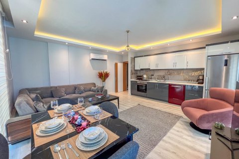 2+1 Lägenhet  i Kestel, Antalya, Turkiet Nr. 142835 - 12