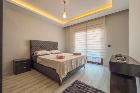 2+1 Lägenhet  i Kestel, Antalya, Turkiet Nr. 142835 - 13