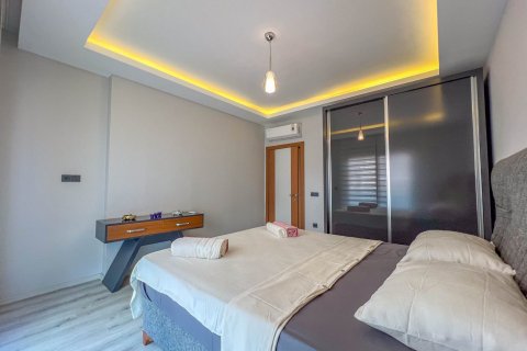 2+1 Lägenhet  i Kestel, Antalya, Turkiet Nr. 142835 - 11