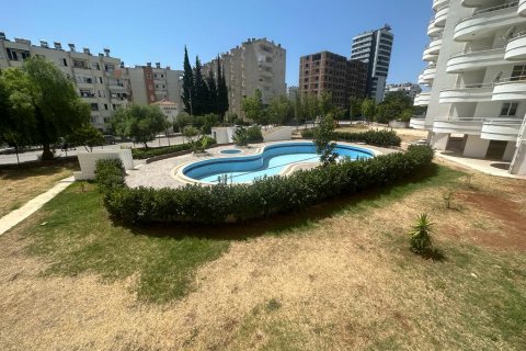 Daire  3+1  Mersin, Türkiye №122860 - 2