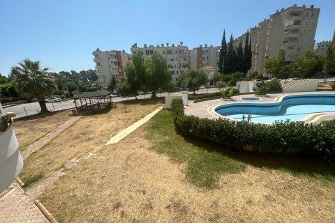 3+1 Lejlighed  i Mersin, Tyrkiet Nr. 122860