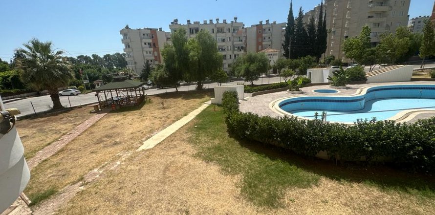 Daire  3+1  Mersin, Türkiye №122860
