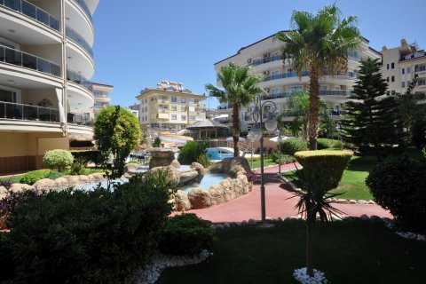 3+1 Penthäuser in Oba, Antalya, Türkei Nr. 130325 - 5