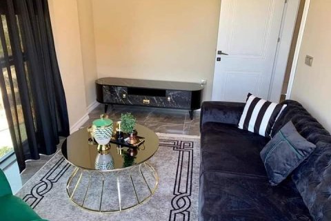 Продажа виллы  в Каргыджаке, Аланье, Анталье, Турция 4+1, 300м2, №123185 – фото 6