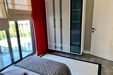 Продажа виллы  в Каргыджаке, Аланье, Анталье, Турция 4+1, 300м2, №123185 – фото 7