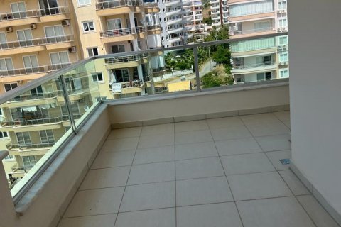 Dubleks daire 2+1 Mahmutlar, Antalya, Türkiye №139515 - 10
