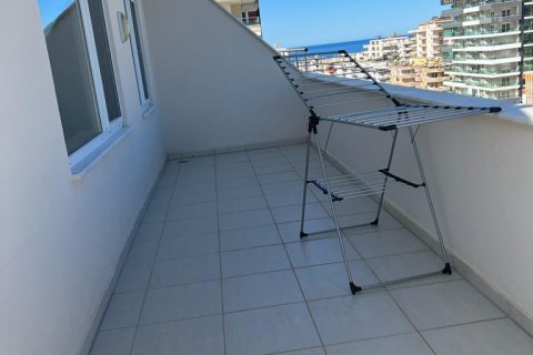 Dubleks daire 2+1 Mahmutlar, Antalya, Türkiye №139515 - 8