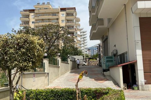 Dubleks daire 2+1 Mahmutlar, Antalya, Türkiye №139515 - 11