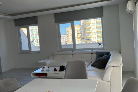 Dubleks daire 2+1 Mahmutlar, Antalya, Türkiye №139515 - 9