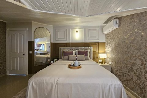 Продажа пентхауса в Аланье, Анталье, Турция 3+1, 190м2, №116464 – фото 14