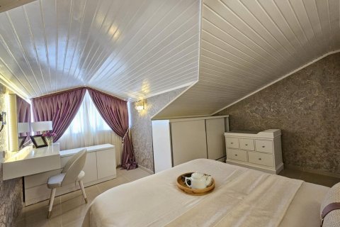 Продажа пентхауса в Аланье, Анталье, Турция 3+1, 190м2, №116464 – фото 11