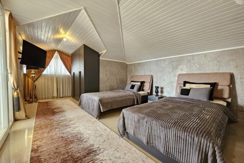 Продажа пентхауса в Аланье, Анталье, Турция 3+1, 190м2, №116464 – фото 12