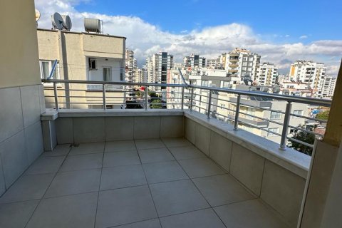 Apartment for sale in Mersin, Turkey, 3 bedrooms, 170m2, No. 147177 – photo 19