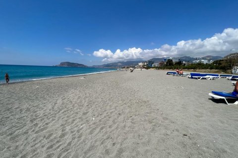 Daire 3+1 Tosmur, Alanya, Antalya, Türkiye №136332 - 17