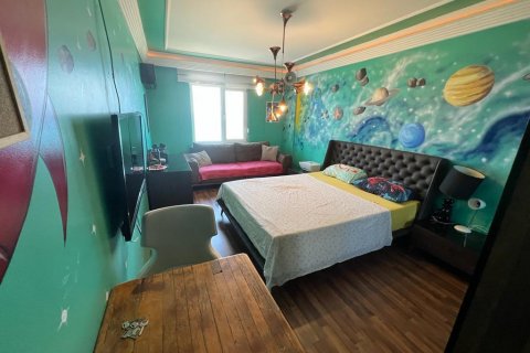 Daire 3+1 Tosmur, Alanya, Antalya, Türkiye №136332 - 14