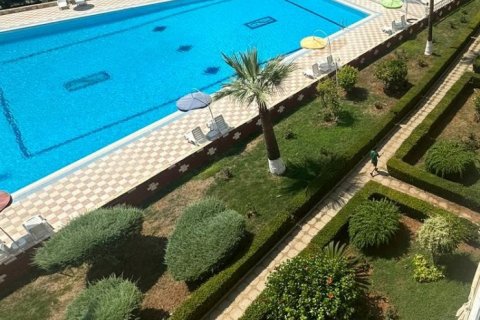 Daire  2+1  Mersin, Türkiye №135095
