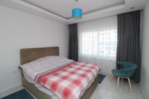 1+1 Lägenhet i Mahmutlar, Antalya, Turkiet Nr. 117711 - 3