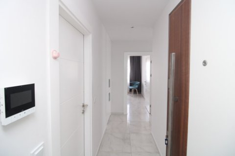 1+1 Lägenhet i Mahmutlar, Antalya, Turkiet Nr. 117711 - 2