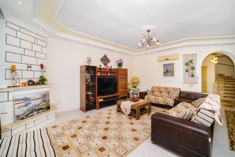3+1 Villa  in Konakli, Antalya, Türkei Nr. 141948 - 10