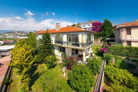 3+1 Villa  in Konakli, Antalya, Türkei Nr. 141948 - 8